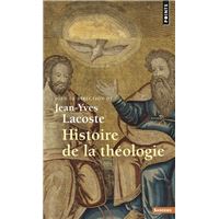Histoire de la théologie
