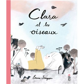 Clara et les oiseaux - 1