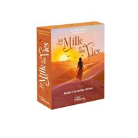Les mille et une vies - oracle
