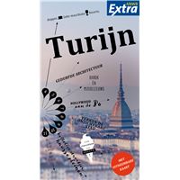 ANWB Extra Turijn