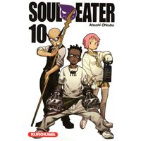Soul eater