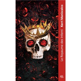 Kingdom of the Wicked - LE ROYAUME DES DAMNES,3:LE ROYAUME DES INFERNI - 1