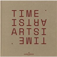 Vacheron Constantin Time is Art /franCais