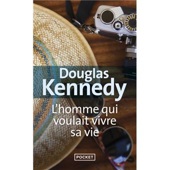 L'homme qui voulait vivre sa vie - 1