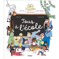 Tous à l'école !