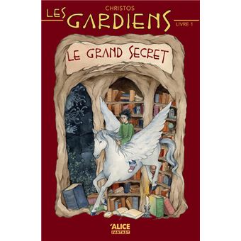 Les gardiens - Les gardiens, T01 - 1