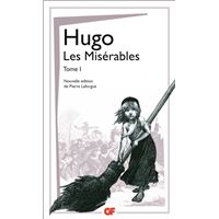 Les Misérables de Victor Hugo : guide complet du format Livre de Poche