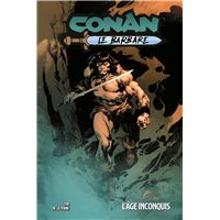 Conan le barbare (2023) T03