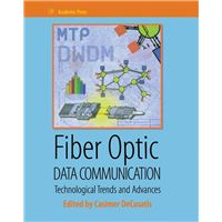 Fiber Optic Data Communication