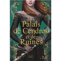 Un Palais d'épines et de roses T3 - Collector