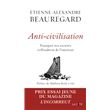 Canada, Histoire Actualité