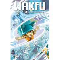 Wakfu T1