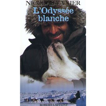 L'odyssée blanche - 1