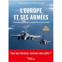 L'Europe et ses armées