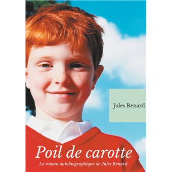 Poil de Carotte - 1