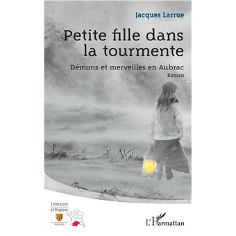 Petite fille dans la tourmente - 1