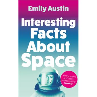 INTERESTING FACTS ABOUT SPACE - 1