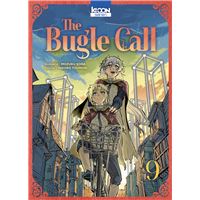 The Bugle Call T09