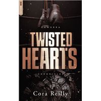 Twisted Hearts - Camorra Chronicles T5