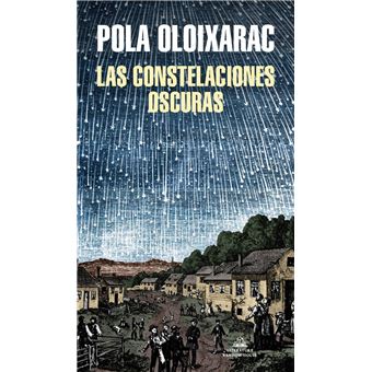 Las constelaciones oscuras - 1