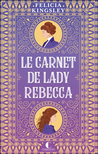 Le carnet de lady Rebecca - Image 3