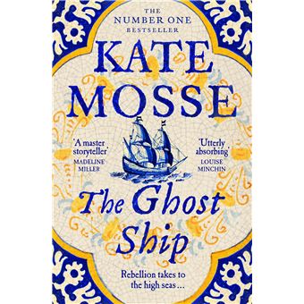 THE GHOST SHIP