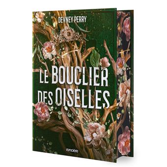 Le Bouclier Des Oiselles - Tome 01 : Le Bouclier des Oiselles - Tome 01 (relié collector)