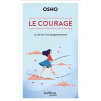 Le courage