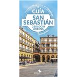 Guia San Sebastian Geologia Urbanan