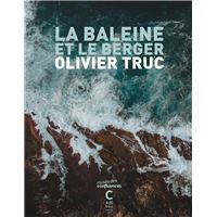LA BALEINE ET LE BERGER