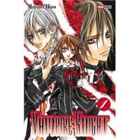 SHOJO BEAT MANGA Matsuri Hino Vampire Knight Volume 14 Graphic Novel EUR 5,57 - FR