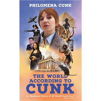 The World According to Cunk - 1