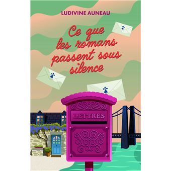Ce que les romans passent sous silence - 1