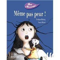 Que d'histoires ! CE1 - Série 1 (2002) - Période 4 : Même pas peur !