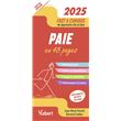Fast & Curious Paie 2025