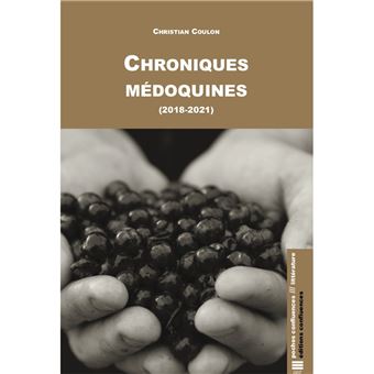 Chroniques médoquines - 1