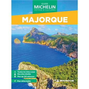 Guide Vert WE&GO Majorque