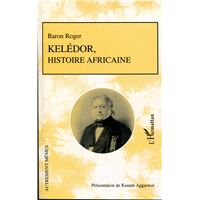 Kelédor, histoire africaine