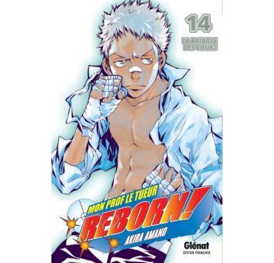 Vol.14 Reborn! (La bataille des cieux !)