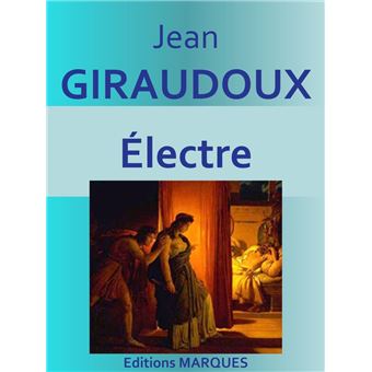 Électre - 1