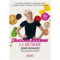 La Méthode Glucose Goddess