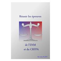 CRFPA GRAND ORAL*****