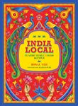 INDIA LOCAL CLASSIC STREET FOOD RE