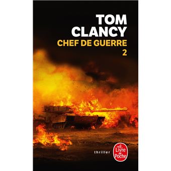 Chef de guerre - Chef de guerre, T2 - 1