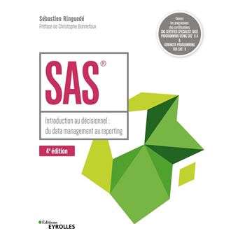 SAS - 4e édition - 1