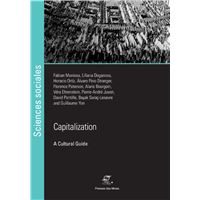 Capitalization: a Cultural Guide