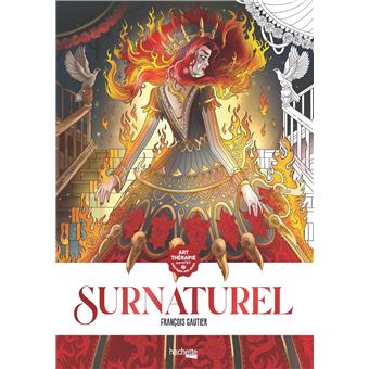 Surnaturel - 1