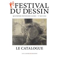 Festival du dessin 2026