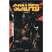 Scalped intégrale volume 2