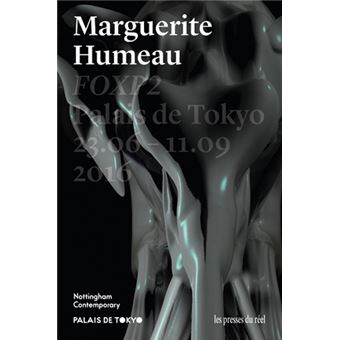 Marguerite Humeau - 1